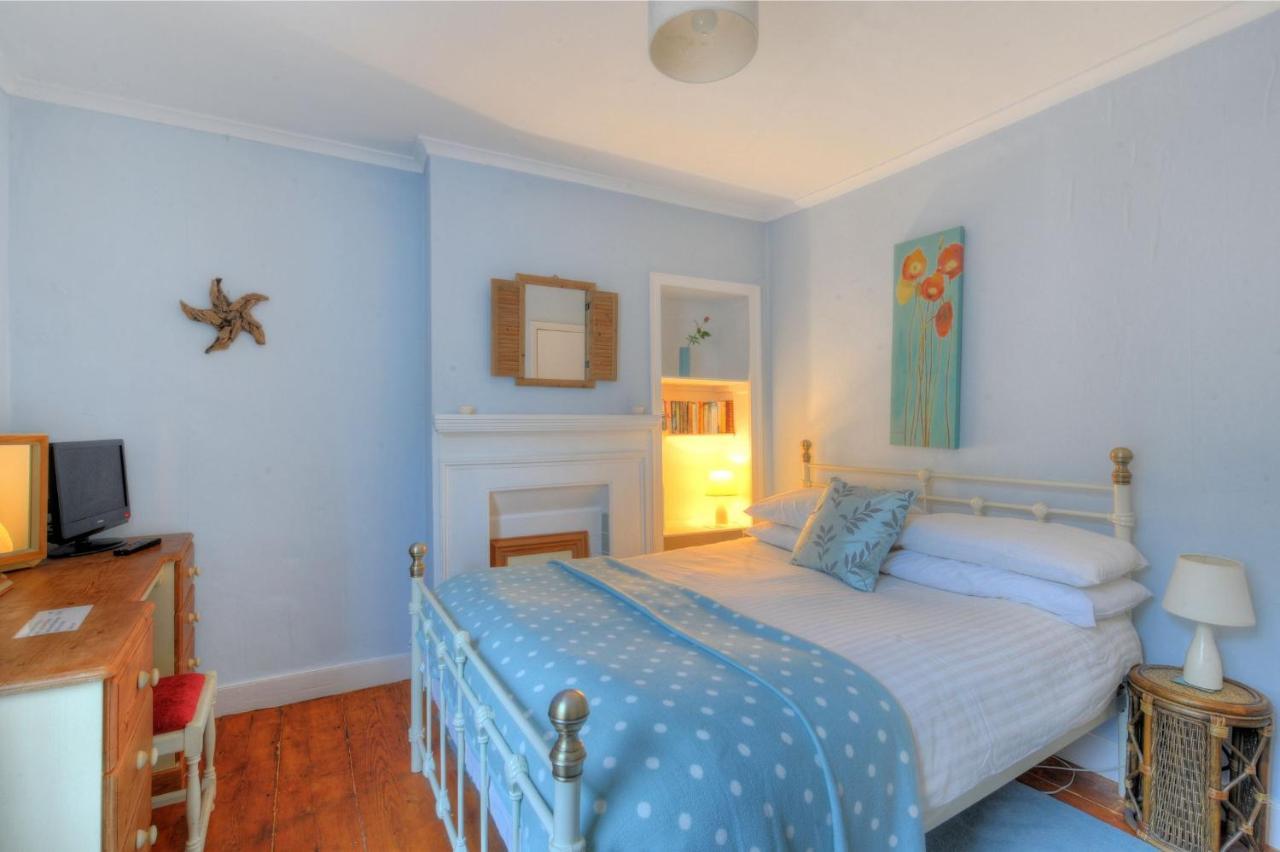 Apartment Driftwood Lyme Regis